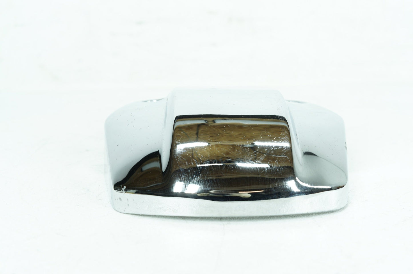 1986 - 2003 Harley-Davidson Sportster Hugger Headlight Headlamp Visor Mount Bracket 67871-85T