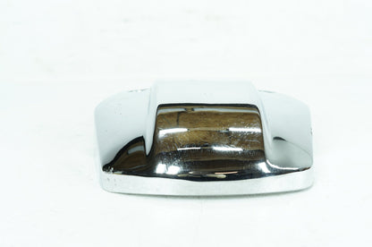 1986 - 2003 Harley-Davidson Sportster Hugger Headlight Headlamp Visor Mount Bracket 67871-85T