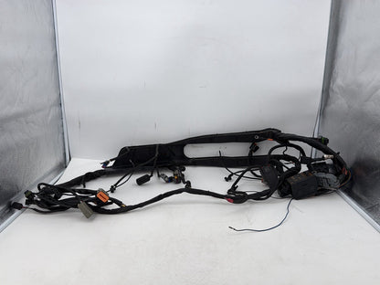 1999 - 2006 Harley-Davidson Touring Electra Glide Main Wire Wiring Harness Loom 70985-06