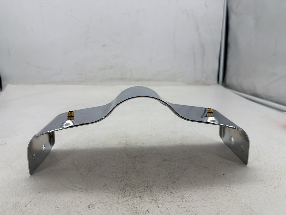 2009 Harley Street Glide Touring FLHX OEM Front Lower Fairing Outer Skirt