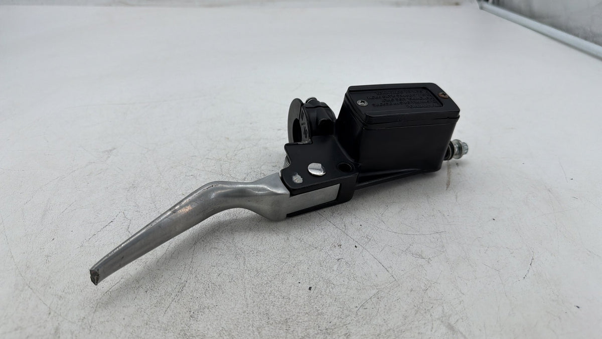 1993 Harley Electra Touring Sport OEM Front Right Brake Lever Master Cylinder