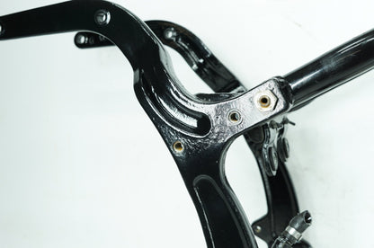 1999 - 2006 Harley-Davidson Softail Heritage Classic Body Main Frame Chassis CLN CLR 47008-00C