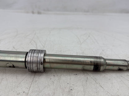 2008 Harley Sportster XL883L 883 Low OEM Front Wheel Axle Bolt Shaft 43895-08