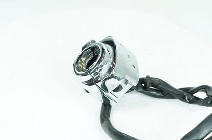 2007 - 2013 Harley-Davidson Softail Heritage Classic Left Turn Signal Headlight Switches Controls  	71685-06A