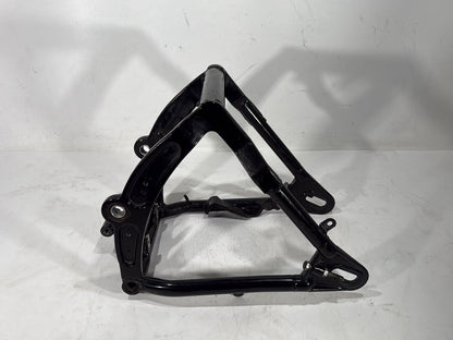 1997 Harley Softail Fat Boy FLSTF OEM Rear Fork Swingarm Swing Arm 47573-89B