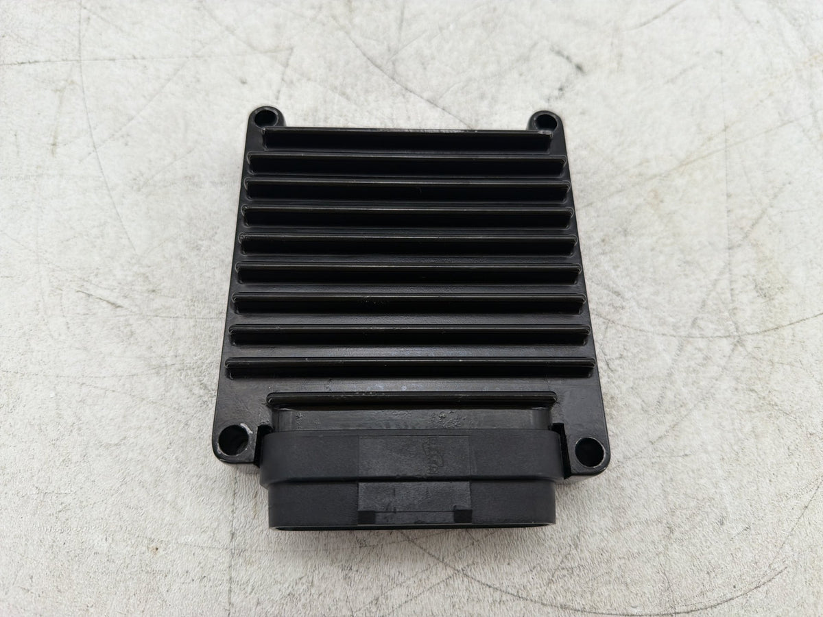 2004 Harley Heritage Softail Classic OEM Engine Control Module Brain ECU ECM