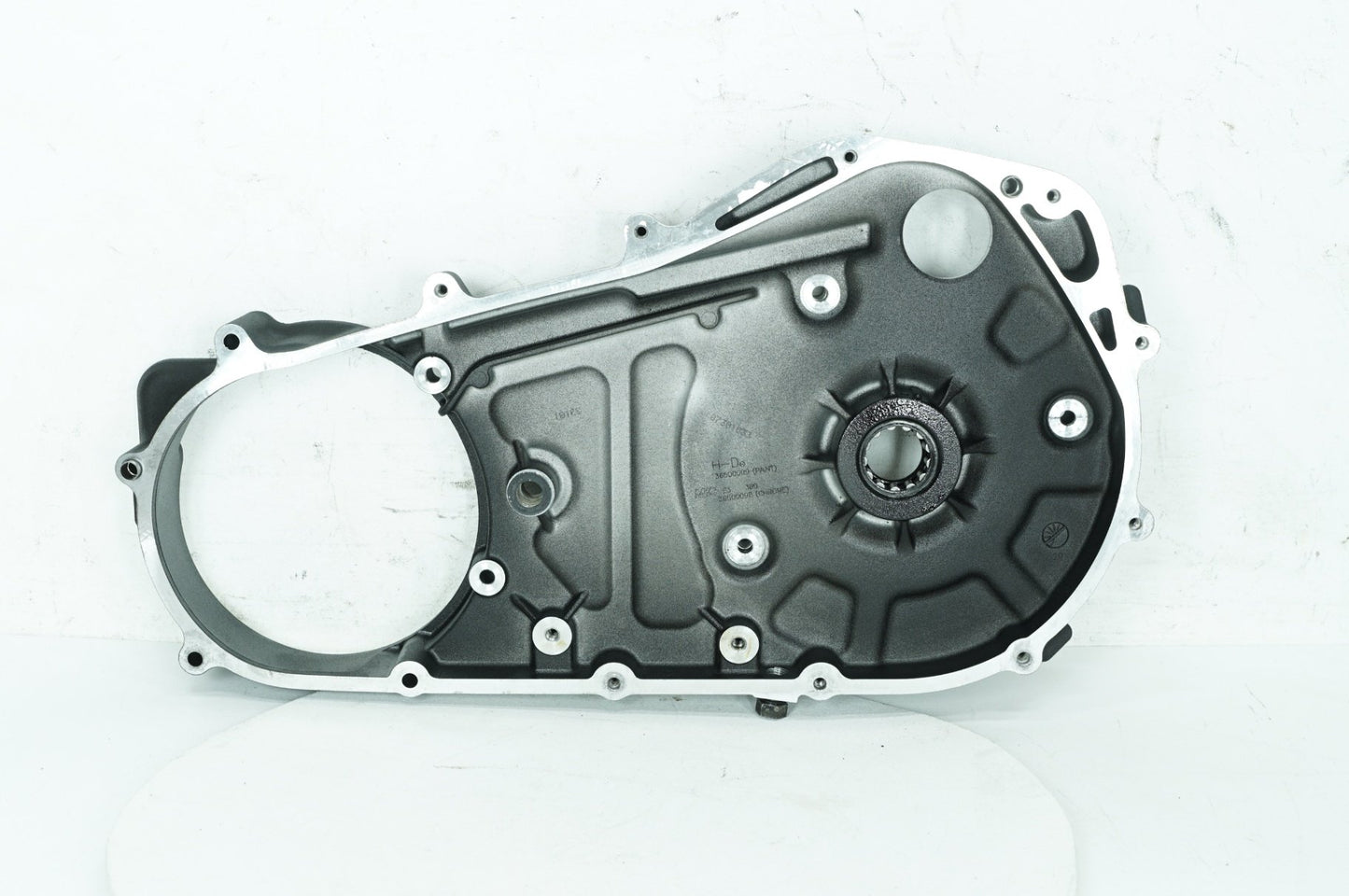 2018 - 2026 Harley-Davidson Softail Low Rider S Inner Primary Clutch Cover 36500099