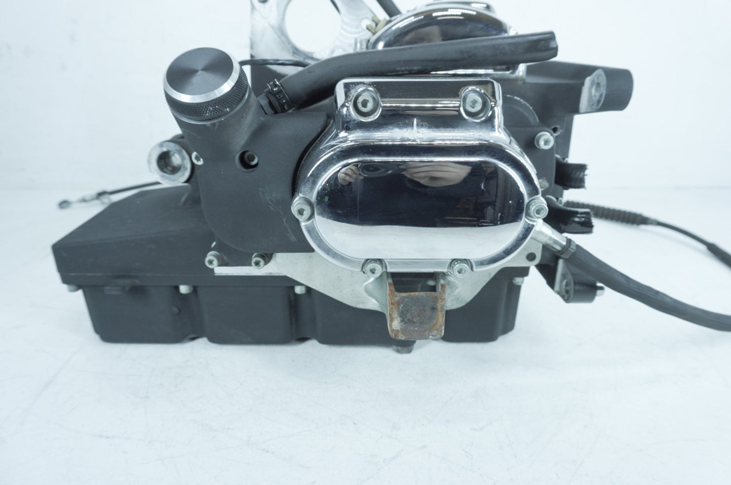 1999 - 2006 Harley-Davidson Touring Road King Classic 5 Speed Transmission Gearbox 34740-02A