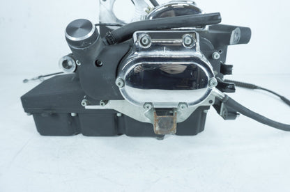 1999 - 2006 Harley-Davidson Touring Road King Classic 5 Speed Transmission Gearbox 34740-02A