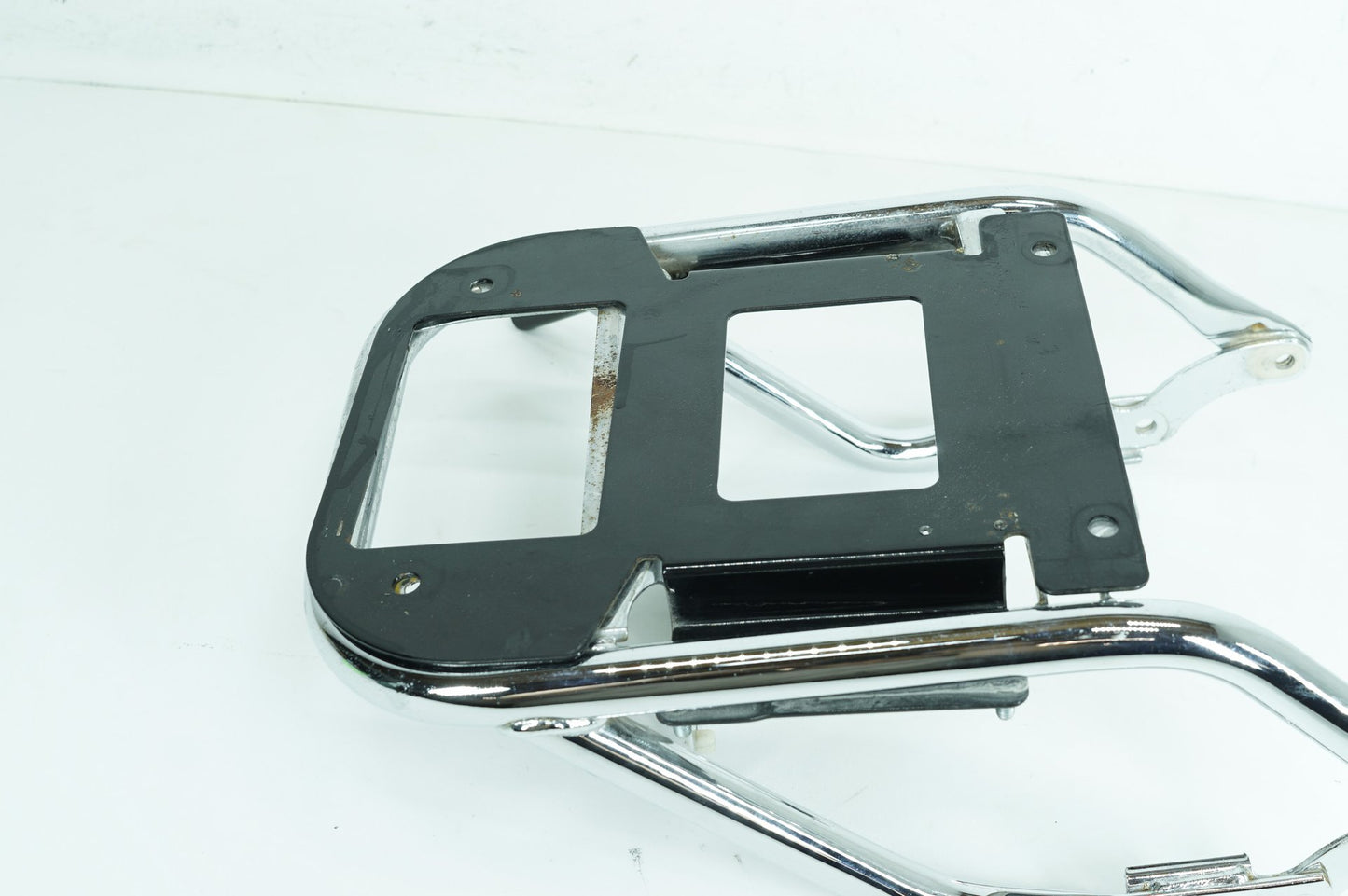 2012 - 2016 Harley-Davidson Touring Electra Ultra CVO Rear Tour Pak Lid Luggage Rack 53411-09