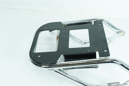 2012 - 2016 Harley-Davidson Touring Electra Ultra CVO Rear Tour Pak Lid Luggage Rack 53411-09