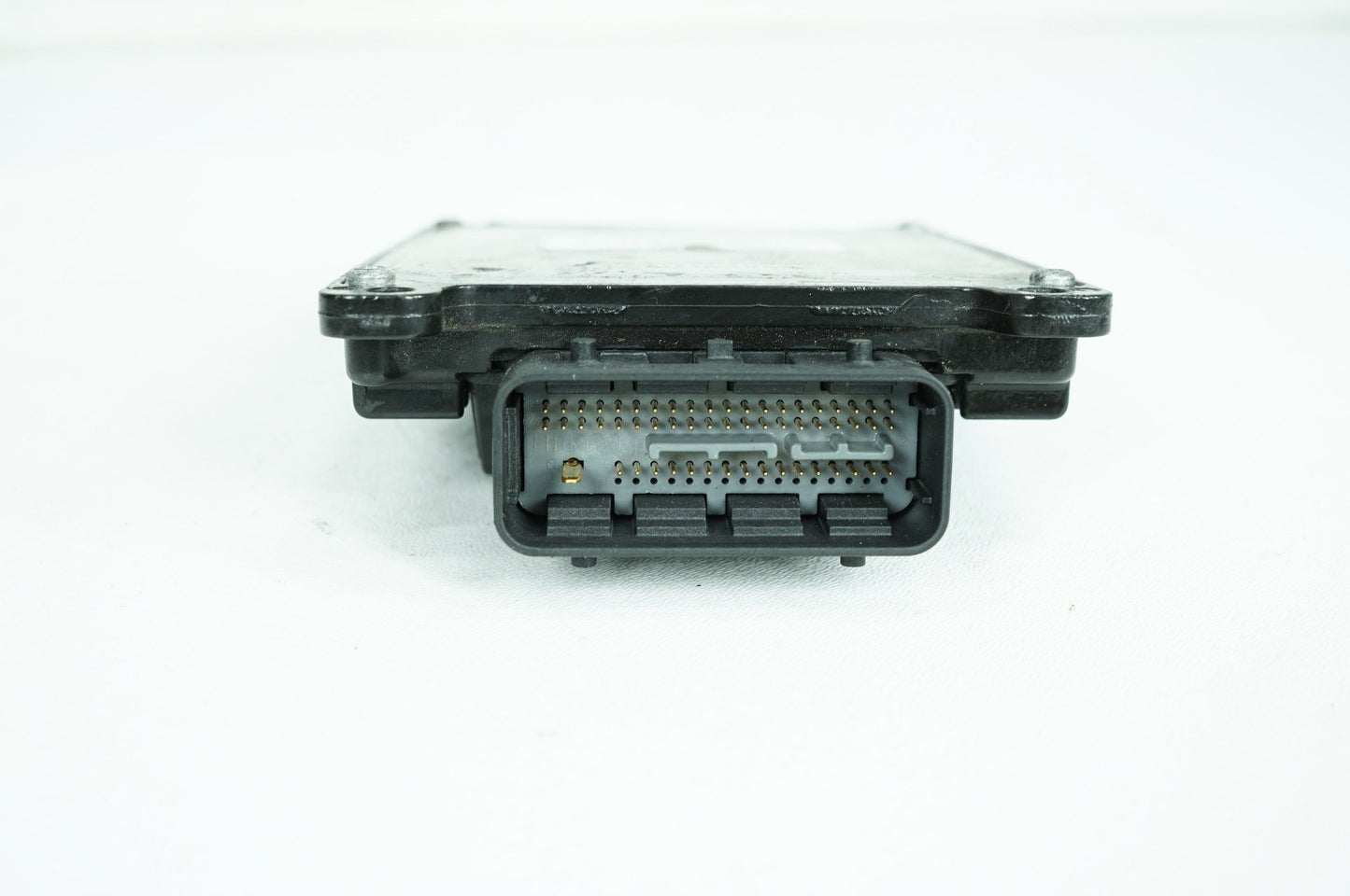 2008 - 2016 Harley-Davidson Touring Electra Police Engine Control Module Brain ECU ECM 34245-11