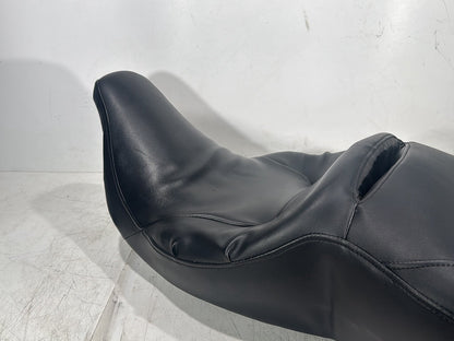 1998 Harley Touring FLHTCUI Electra Glide Ultra OEM Passenger Rider Driver Seat Saddle