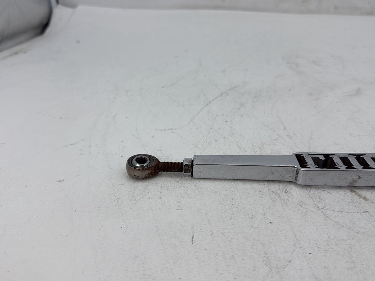 2006 Harley Dyna FXDWGI Wide Glide Gear Shifter Lever Arm w/ Rod linkage LUCKY
