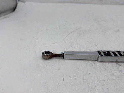 2006 Harley Dyna FXDWGI Wide Glide OEM Gear Shifter Lever Arm w/ Rod linkage