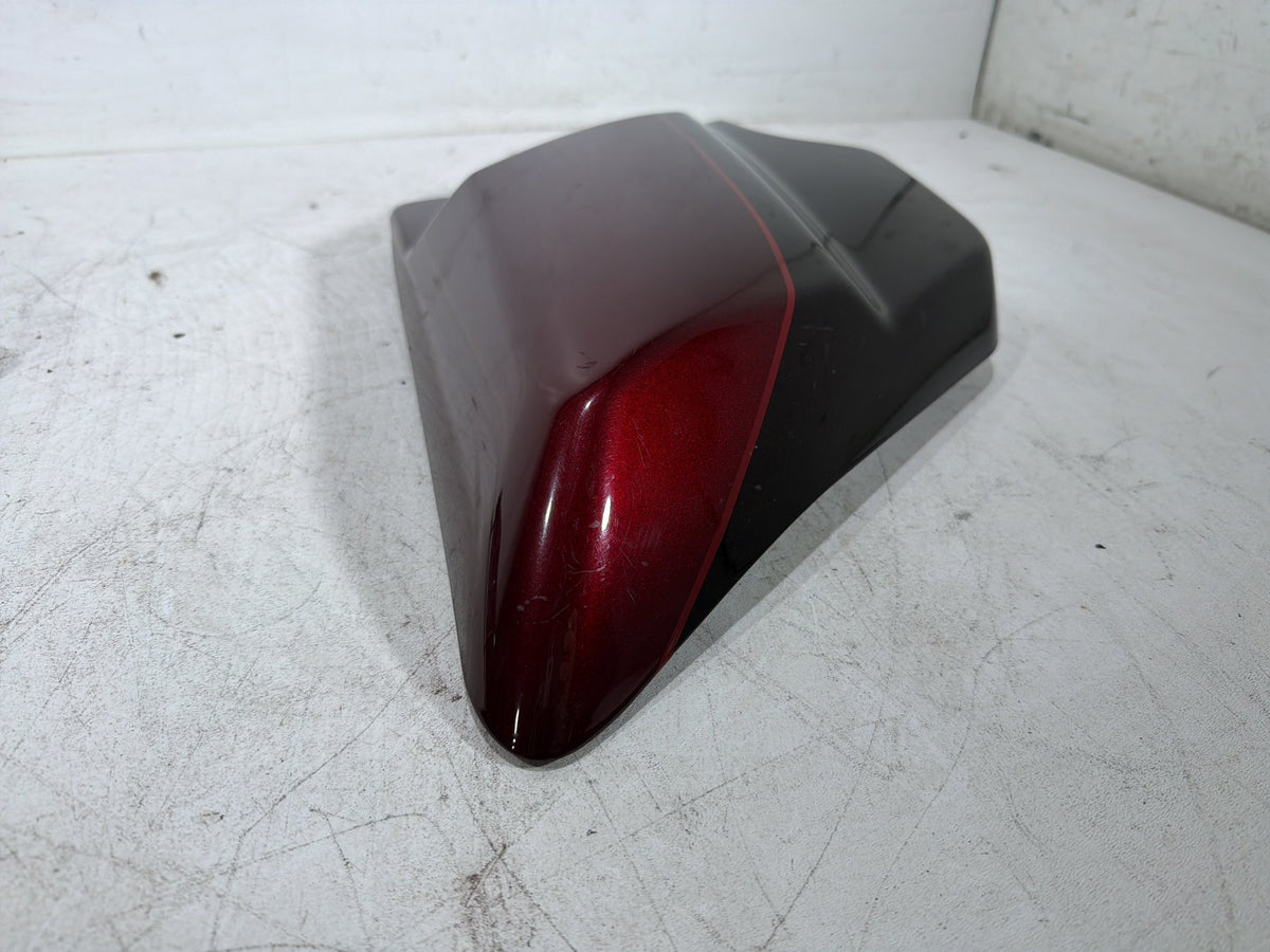 2015 Harley Electra Glide Touring Ultra OEM Left Right Side Fairing Cover