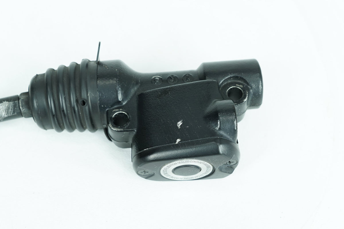 2012 - 2026 Harley-Davidson Sportster Iron 883 Rear Brake Master Cylinder Reservoir  	41700025
