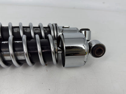 2005 Harley Sportster XL883C 883 Custom OEM Rear Left Right Shock Absorbers