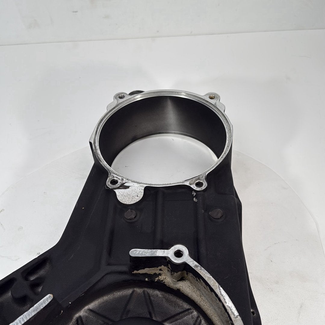 1984 - 1998 Harley-Davidson Touring Road King Police Inner Primary Clutch Cover 60677-94A