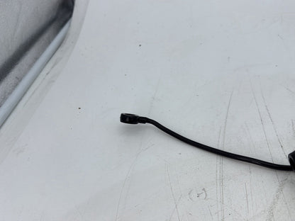 1997 Harley Softail FLSTC Heritage Classic OEM Front Brake Hose Line Pipe