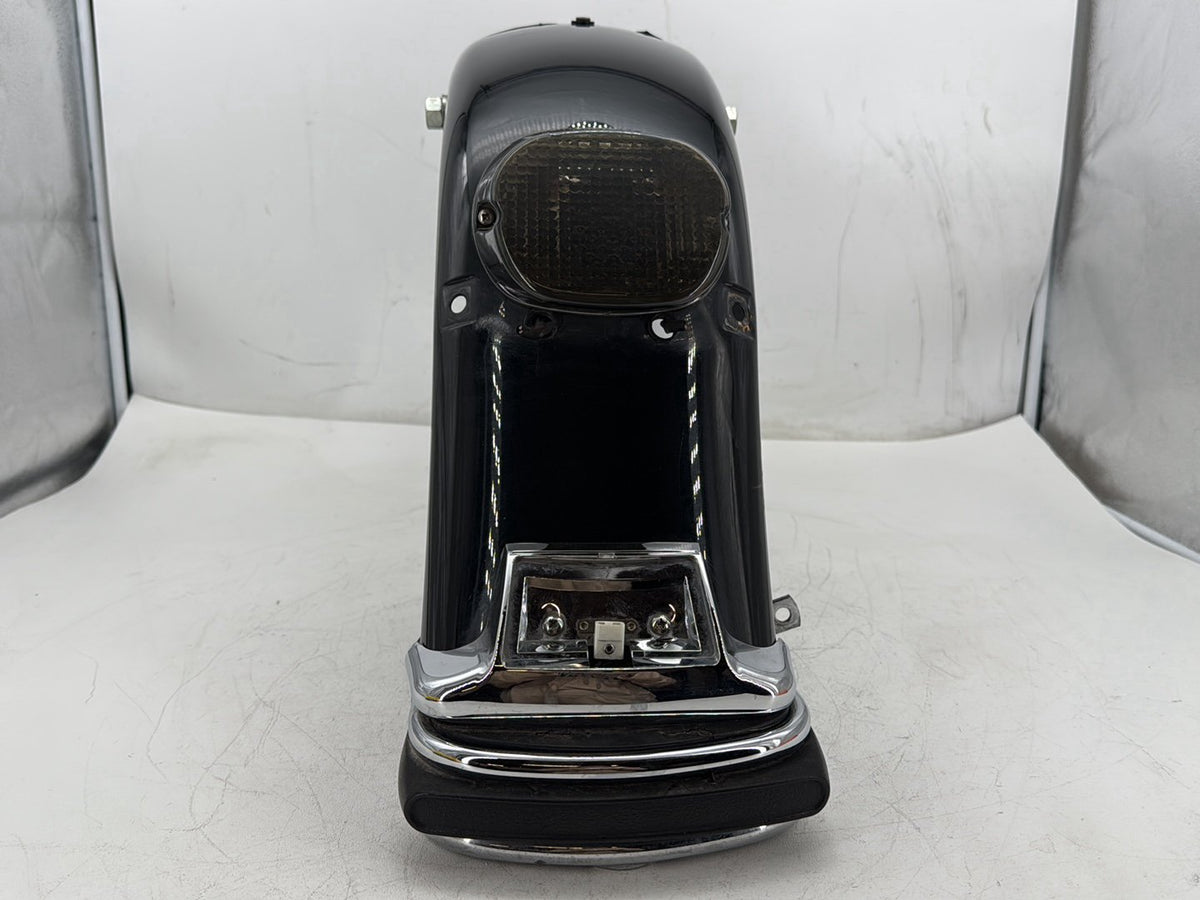 2007 Harley Road King Touring FLHR OEM Rear Wheel Fender Taillight Brake Lamp