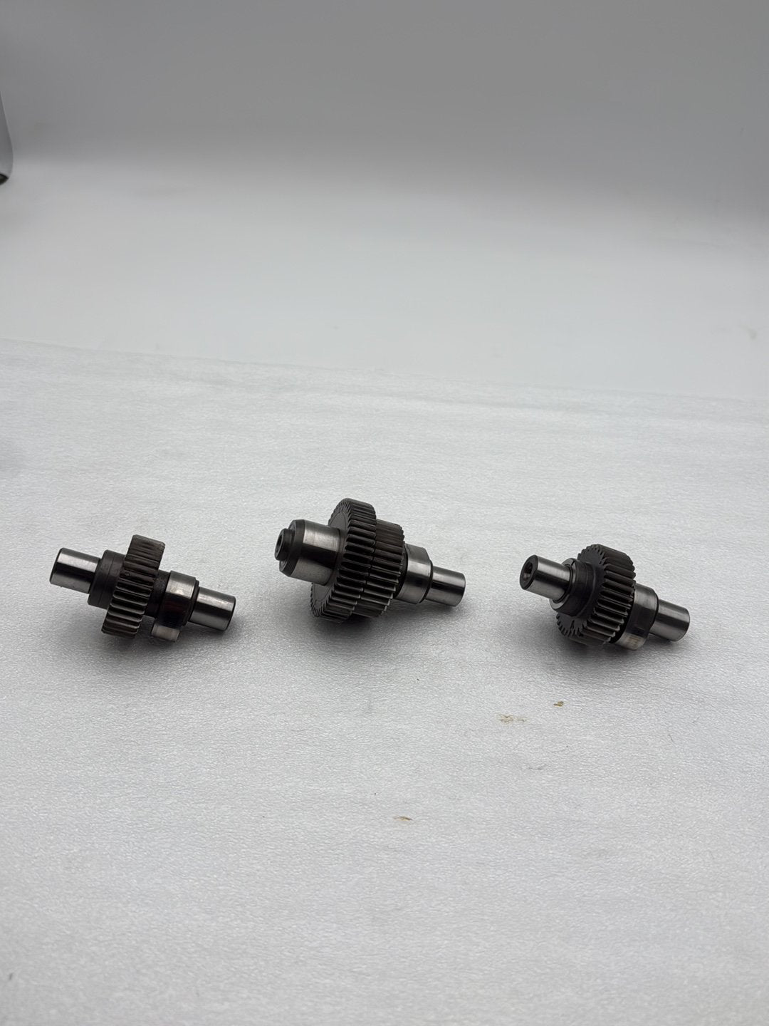 2004 - 2013 Harley-Davidson Sportster Custom Compensator Drive Gear Shaft Extension 25194-06