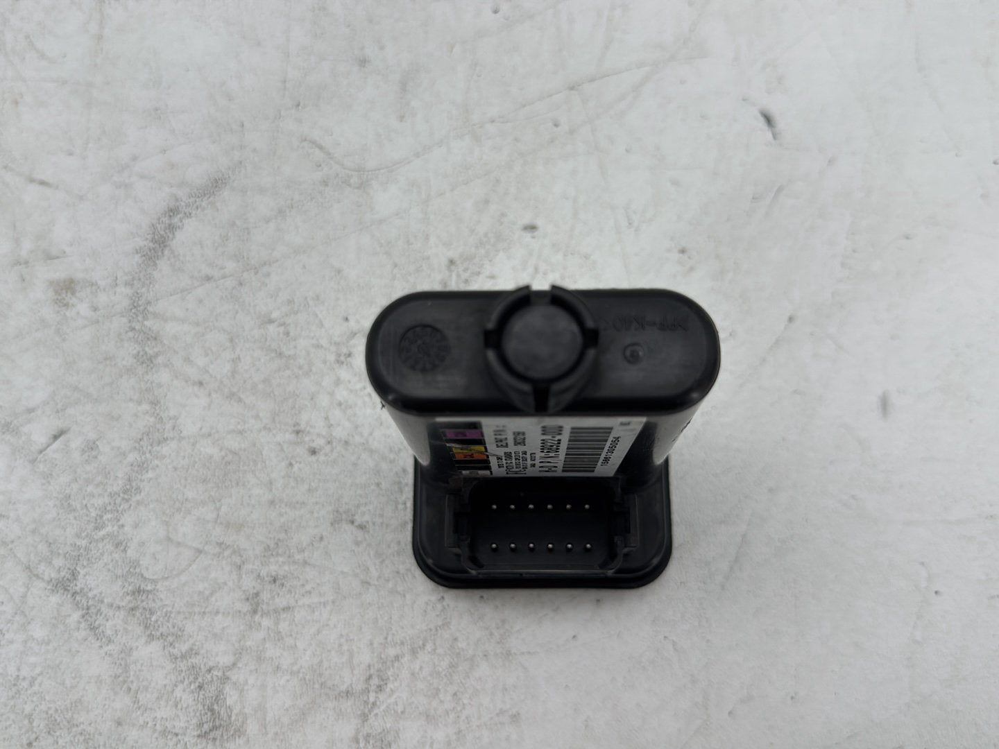 2006 Harley Street Glide Touring FLHXI OEM Turn Signal Security Module TSSM
