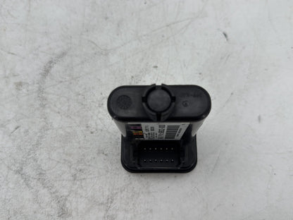 2006 Harley Street Glide Touring FLHXI OEM Turn Signal Security Module TSSM