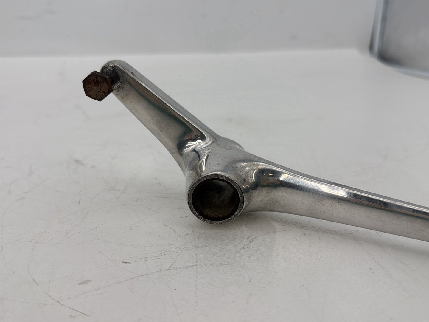 2009 Harley Sportster XL1200C 1200 Custom OEM Gear Shifter Lever Pedal
