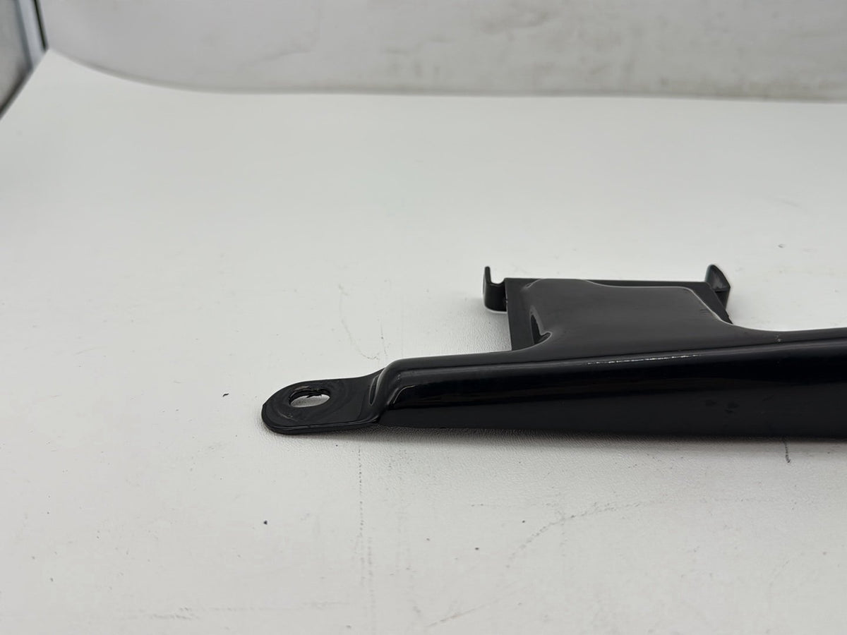 2008 Harley Softail Deluxe FLSTN OEM Seat Bracket Mount Support Mounting