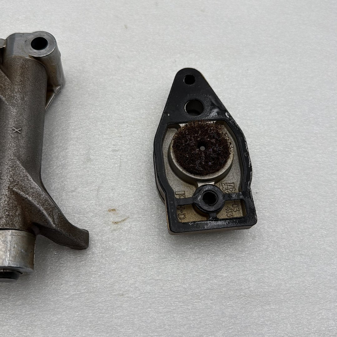 2010 Harley Dyna FXD Super Glide OEM Engine Twin Cam 1 Rocker Arm