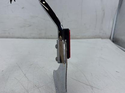 2013 Harley Heritage Softail Classic FLSTC OEM Rear Back Sissy Bar Rail Sissybar