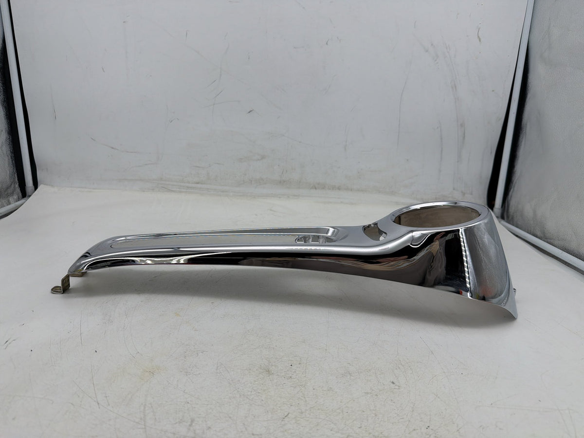 2006 Harley Softail Deuce FXSTDI OEM Fuel Gas Tank Dash Console NOKey