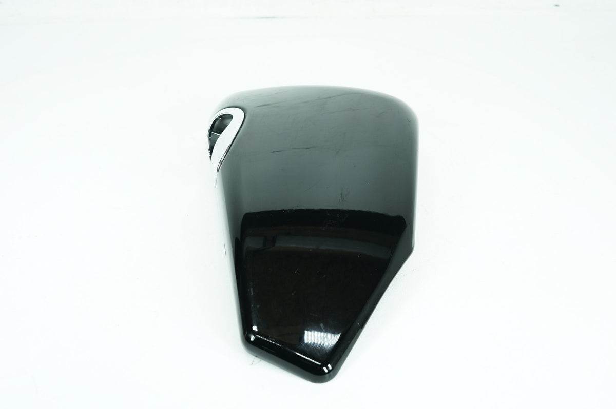 2005 Harley Sportster XL883 L Low OEM Right Fairing Side Oil Tank Cover