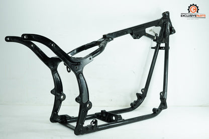 1999 - 2006 Harley-Davidson Softail Deuce Body Main Frame Chassis SLVG 48887-00B