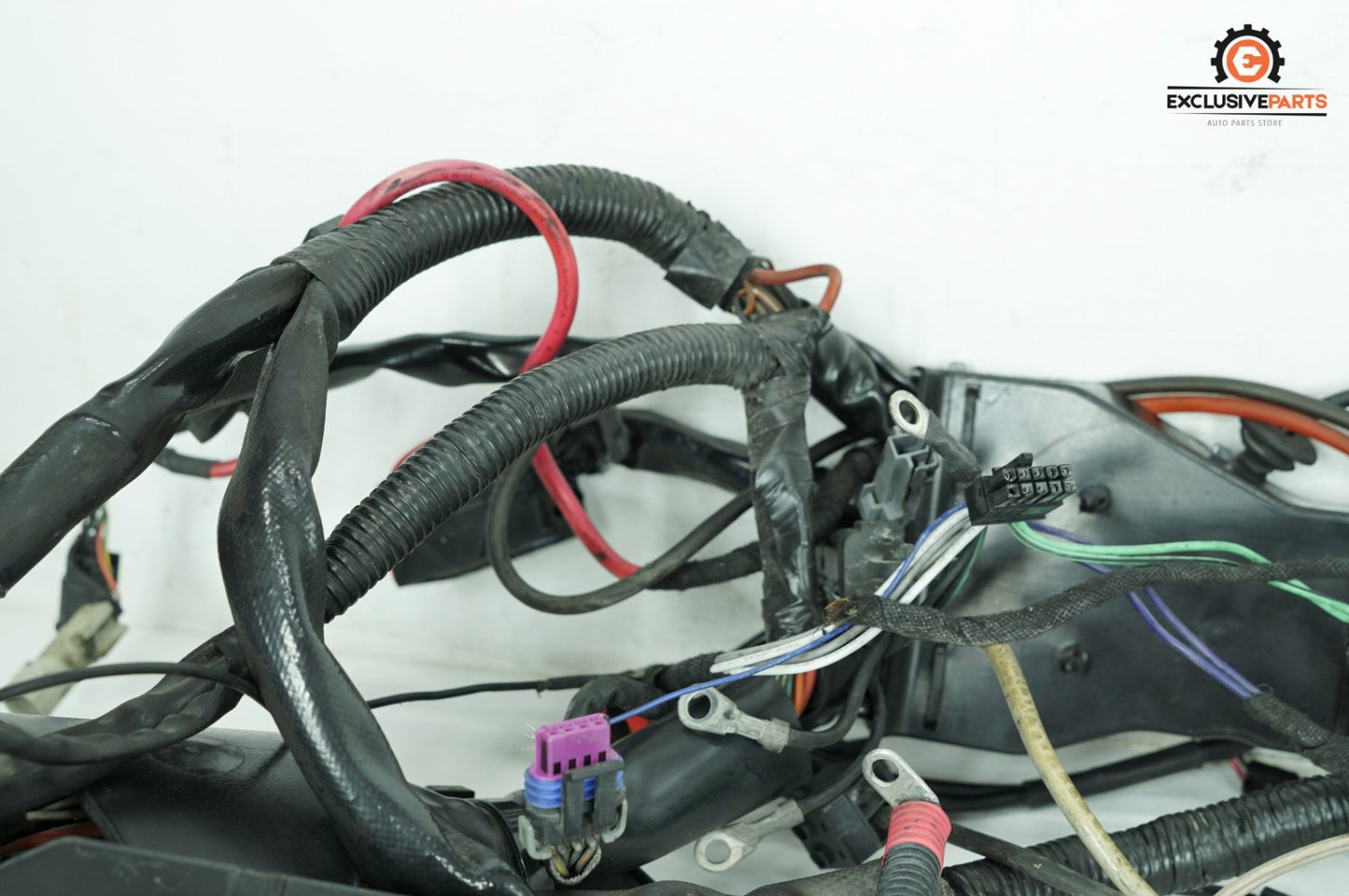 2007 - 2016 Harley-Davidson Touring Street Glide Main Wire Wiring Harness Loom NON-abs 69200300
