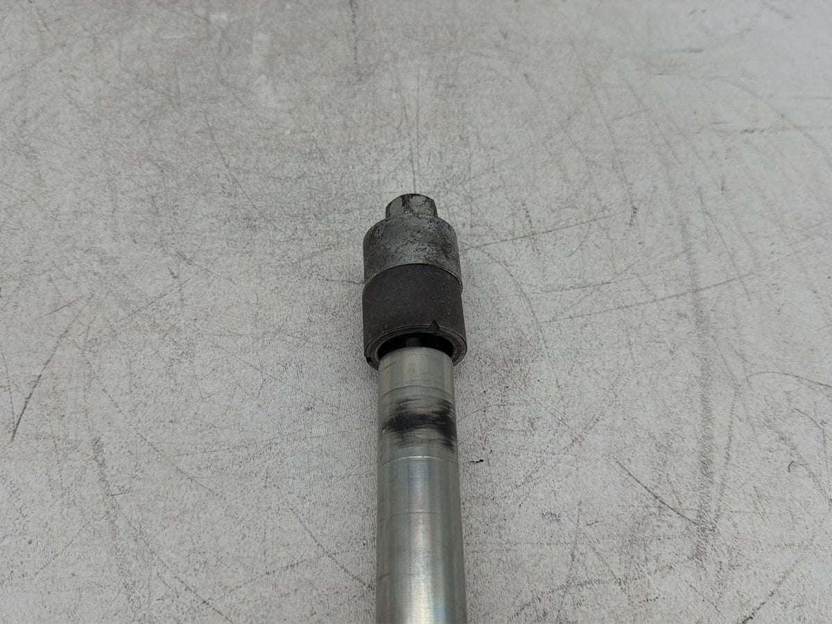 2005 Harley Road King Touring Police OEM Front Wheel Axle Bolt Shaft
