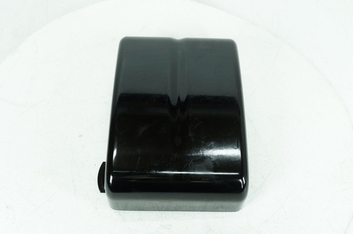 2007 - 2017 Harley-Davidson Dyna Fat Bob Electrical Panel Holder Bracket Carrier Caddy 66361-12