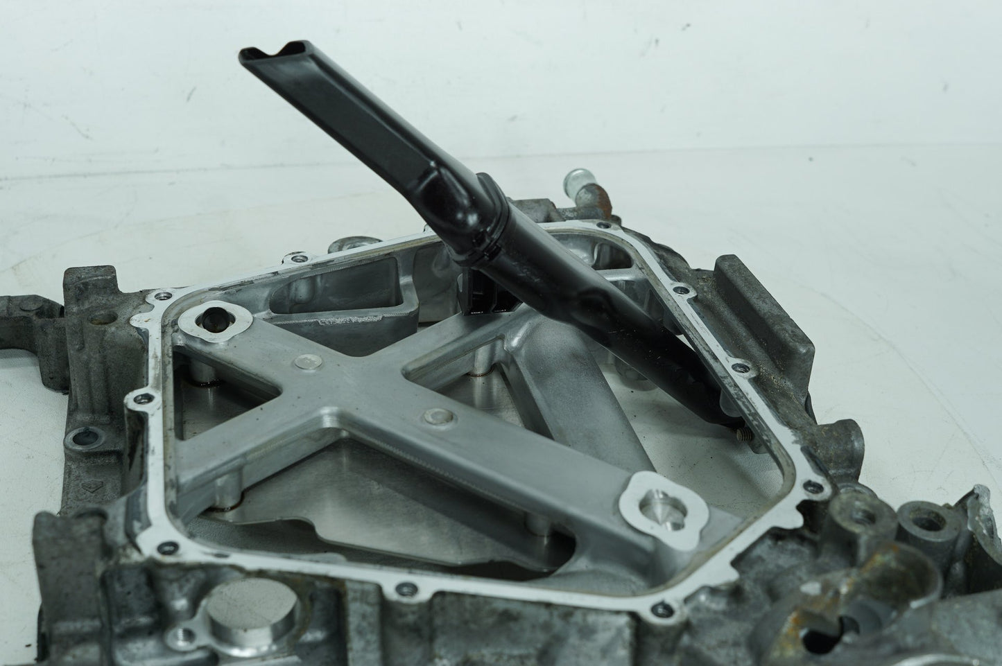 2021 Subaru Crosstrek  Oil Pan/Sump