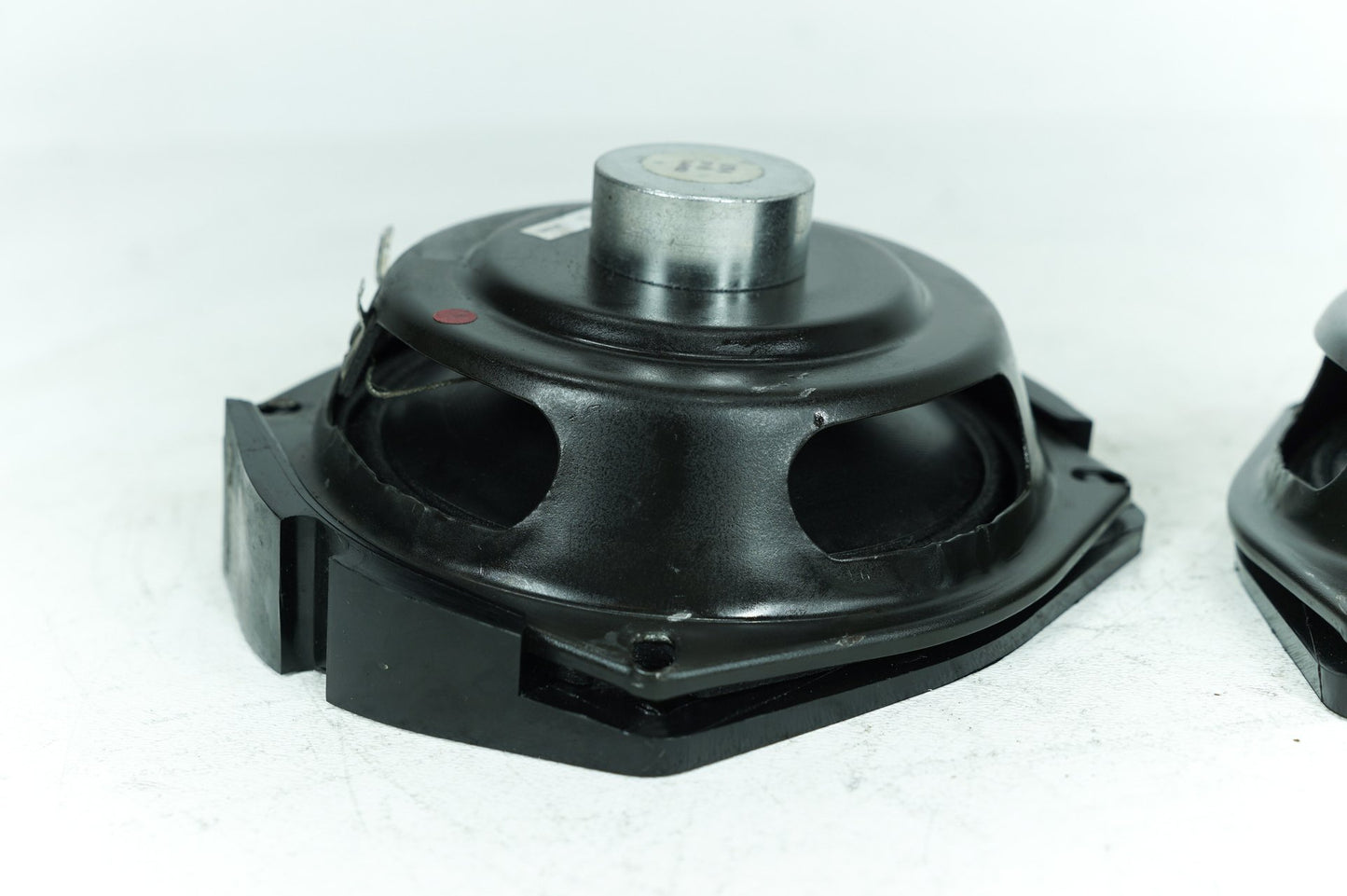 1999 - 2006 Harley-Davidson Touring Electra Ultra Classic Left Right Sound Audio Speakers 1149921