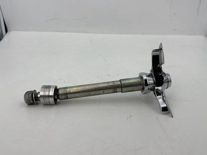 2009 Harley Sportster XL1200C 1200 Custom OEM Front Wheel Axle Bolt Shaft
