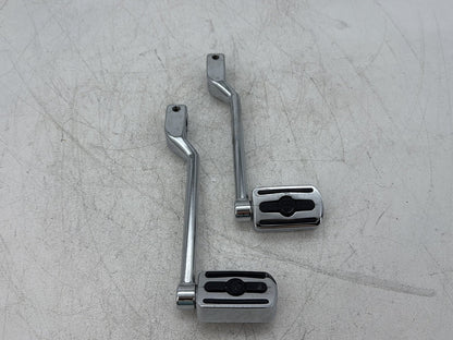 2005 Harley Electra Glide Touring Ultra FLHTCUI OEM Gear Shifter Lever Pedal Pedals