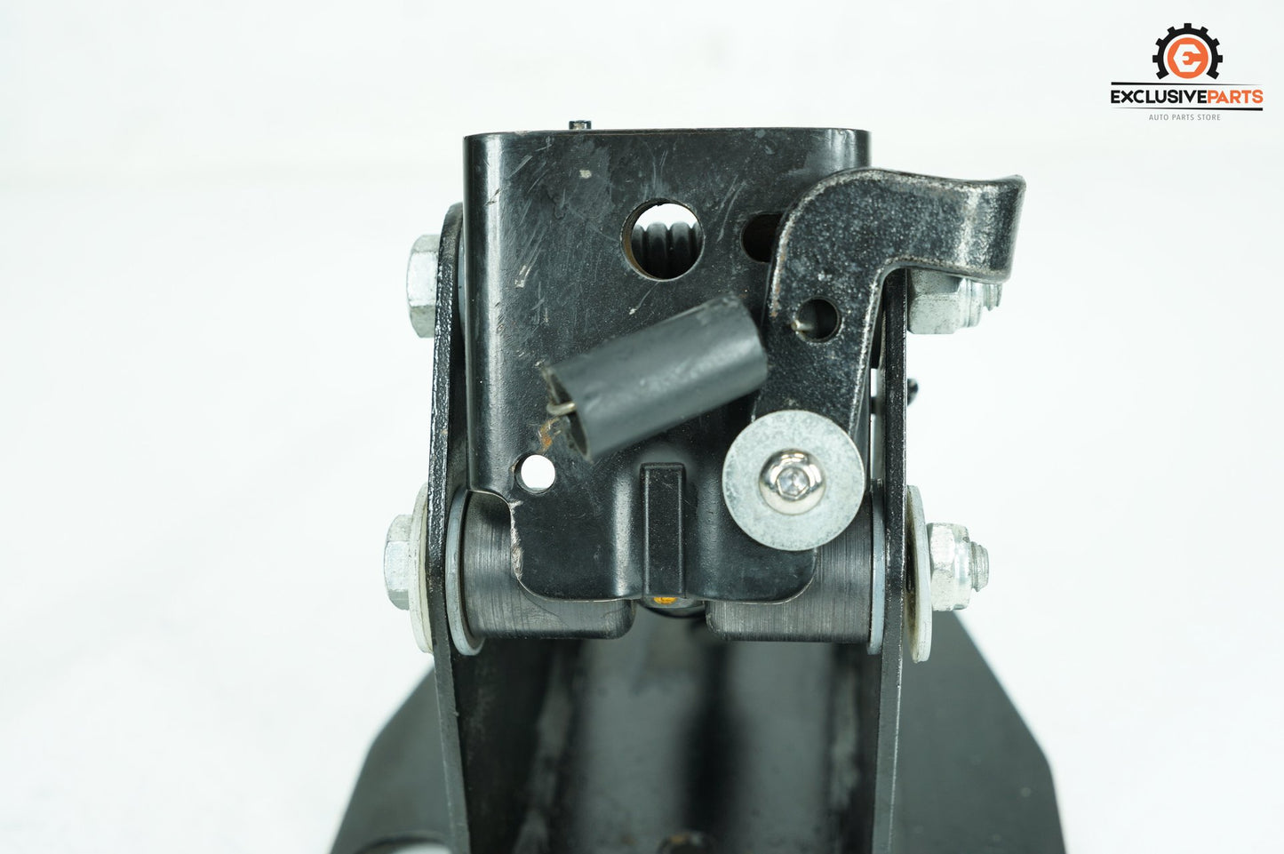 2007 - 2013 Harley-Davidson Touring Electra Glide Classic Adjustable Rider Backrest Lift Mount 52482-01A 52482-01A