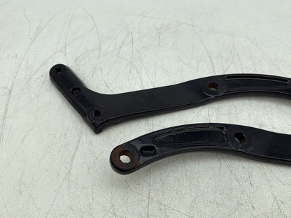 2011 Harley Softail FLSTFB Fat Boy OEM Rear Left & Right Fender Support Bracket