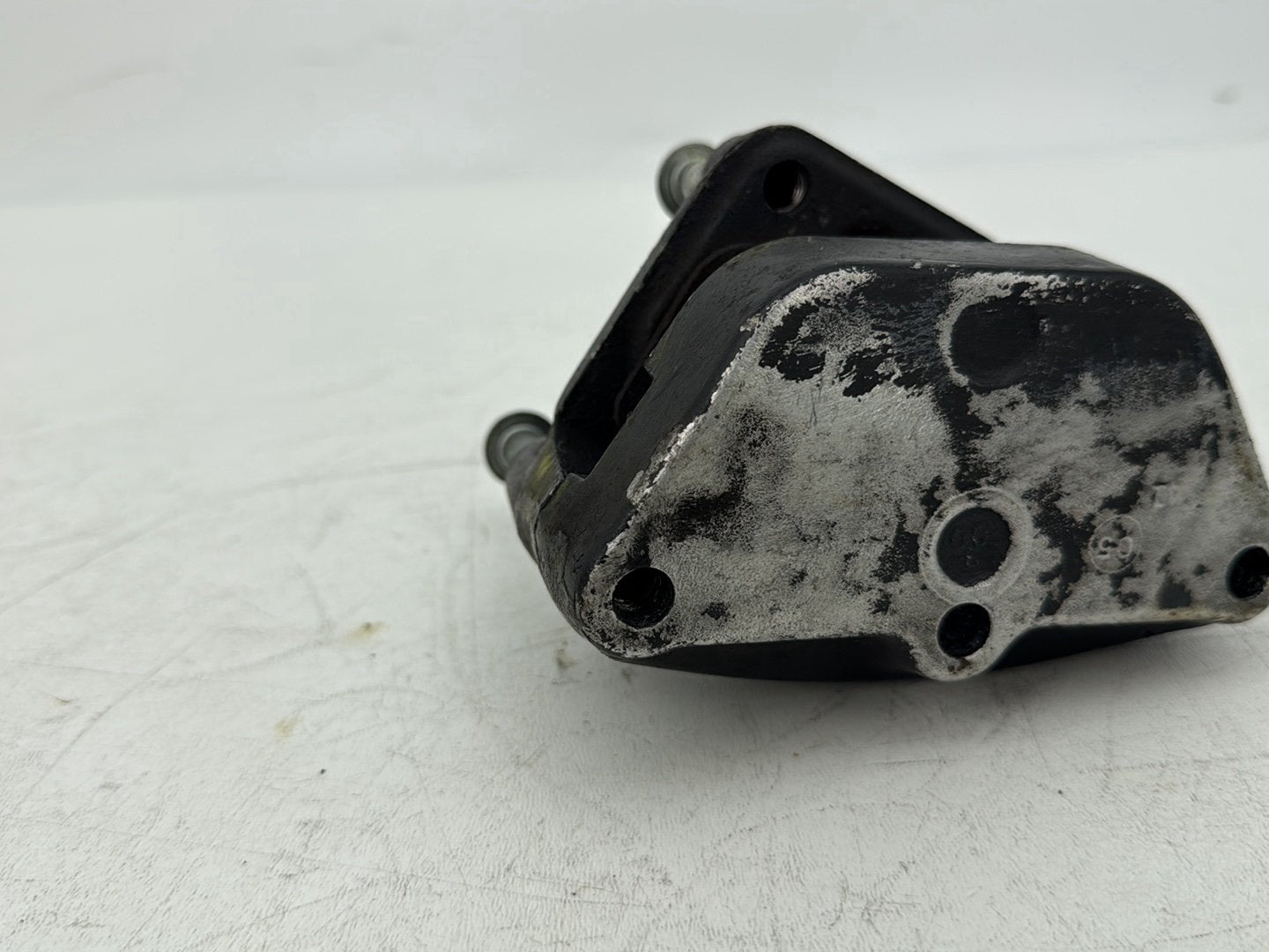 2006 Harley Touring FLHRI Road King OEM Front Left 1 Brake Caliper