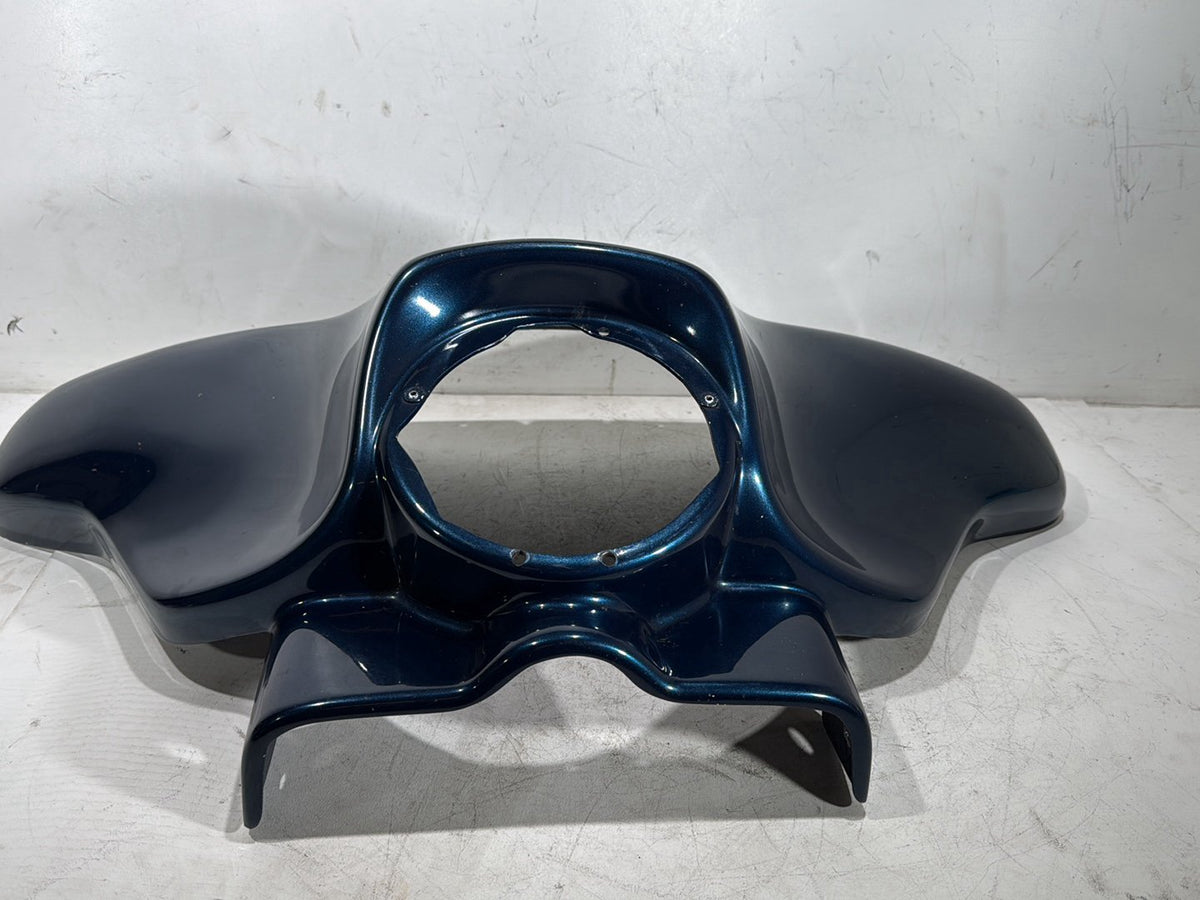 1992 Harley Electra Glide Touring Classic OEM Front Outer Batwing Fairing Cover
