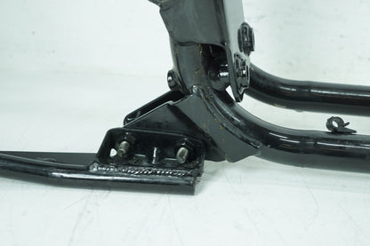 1989 - 2003 Harley-Davidson Sportster  Body Main Frame Chassis SLVG 47150-91B