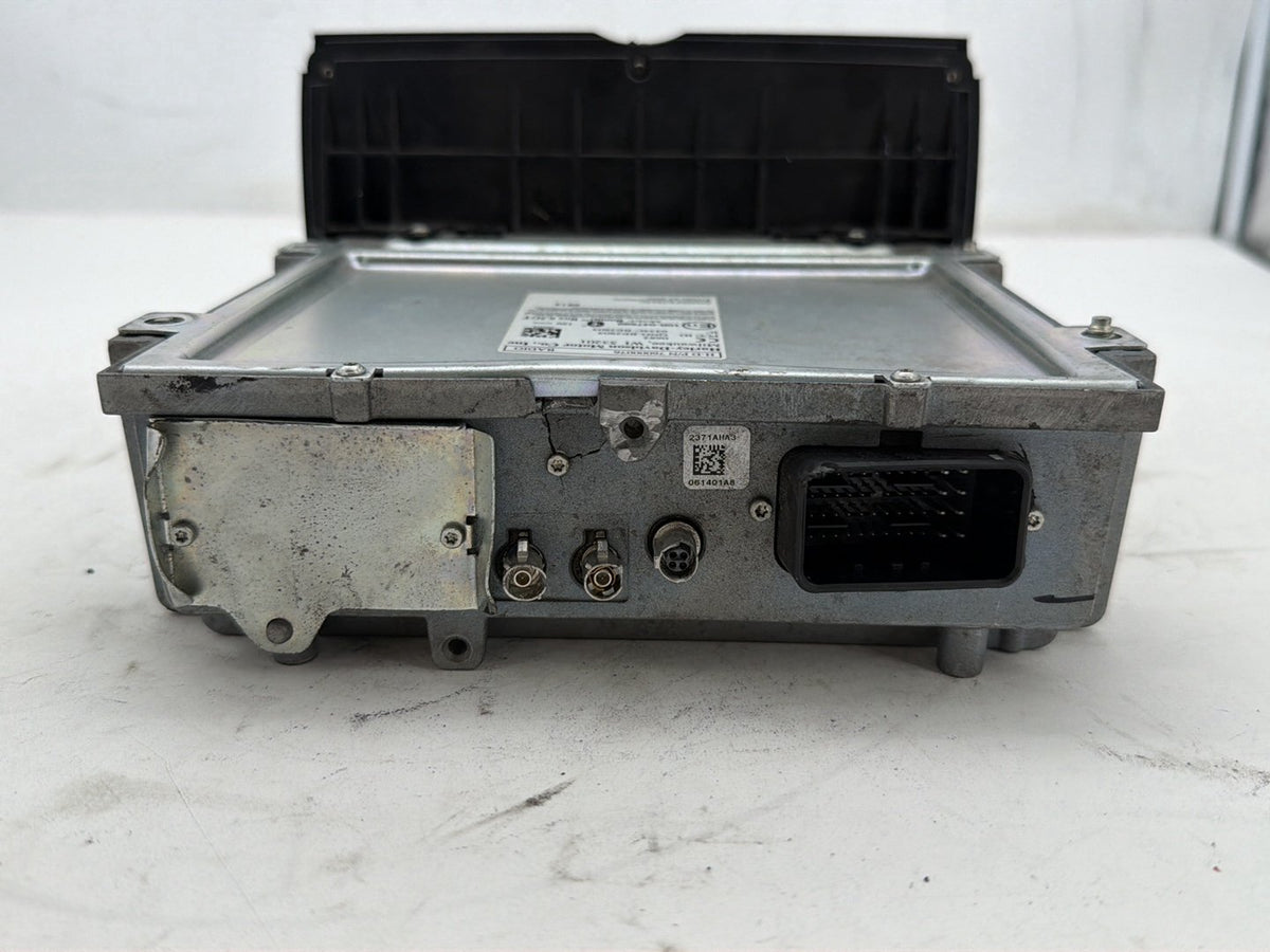 14 Harley Electra Glide Touring Media Receiver Head Radio Player Boom! Box 6.5GT