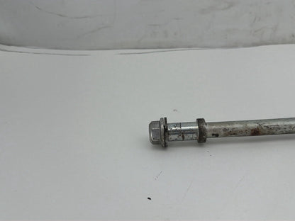 2011 Harley Heritage Softail Classic FLSTC OEM Engine Mount Pivot Bolt Shaft