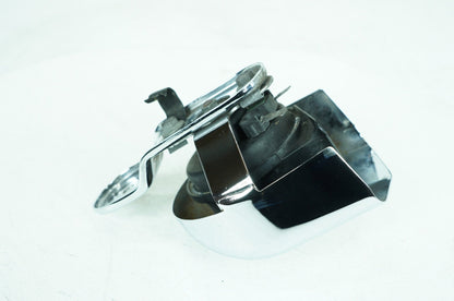 2007 - 2016 Harley-Davidson Touring Street Glide Horn Signal Klaxon Chrome Cover 69012-93A